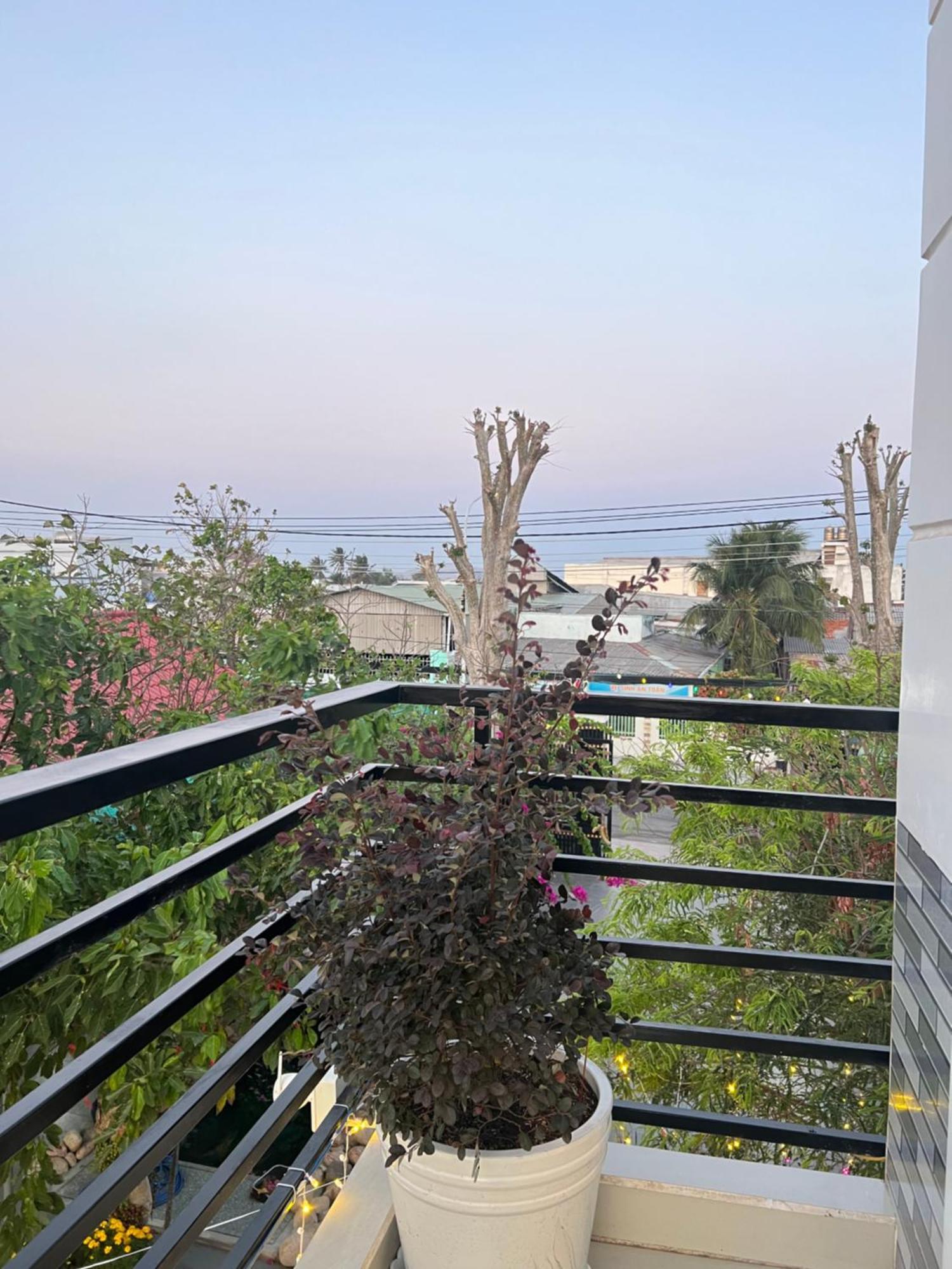 Beachside House Mui Ne II Ap Khanh Phuoc Exterior photo